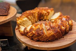 ibis Porto Alegre Moinhos de Vento