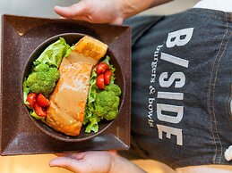 ibis Porto Alegre Moinhos de Vento