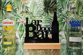 ibis Porto Alegre Moinhos de Vento