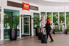 ibis Porto Alegre Moinhos de Vento