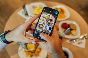 ibis Porto Alegre Moinhos de Vento