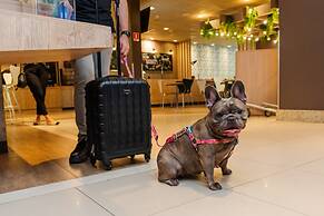 ibis Porto Alegre Moinhos de Vento