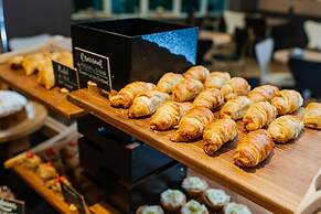 ibis Porto Alegre Moinhos de Vento