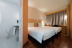 ibis Porto Alegre Moinhos de Vento