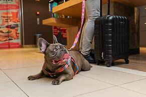 ibis Porto Alegre Moinhos de Vento