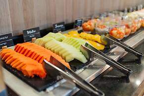 ibis Porto Alegre Moinhos de Vento