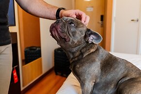 ibis Porto Alegre Moinhos de Vento