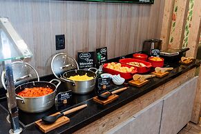 ibis Porto Alegre Moinhos de Vento