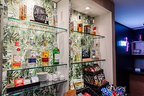 ibis Porto Alegre Moinhos de Vento