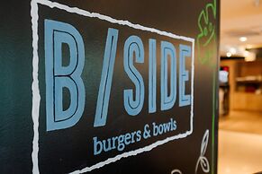 ibis Porto Alegre Moinhos de Vento