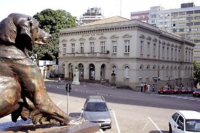 ibis Porto Alegre Moinhos de Vento