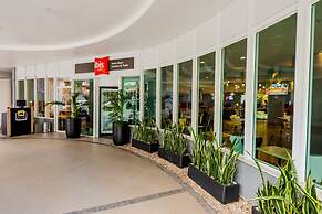 ibis Porto Alegre Moinhos de Vento