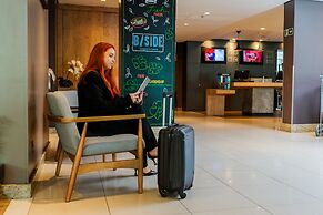 ibis Porto Alegre Moinhos de Vento