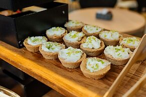 ibis Porto Alegre Moinhos de Vento