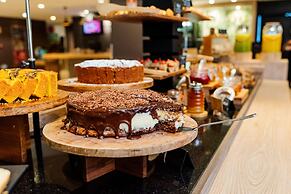 ibis Porto Alegre Moinhos de Vento