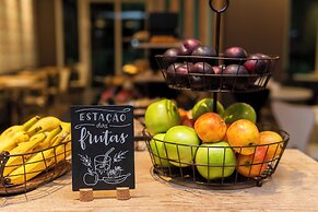 ibis Porto Alegre Moinhos de Vento