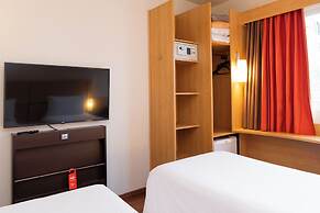 ibis Porto Alegre Moinhos de Vento