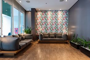 ibis Porto Alegre Moinhos de Vento