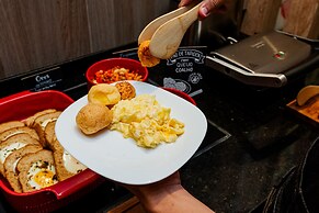 ibis Porto Alegre Moinhos de Vento