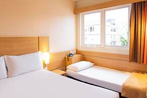 ibis Porto Alegre Moinhos de Vento