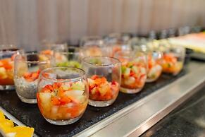 ibis Porto Alegre Moinhos de Vento