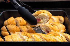 ibis Porto Alegre Moinhos de Vento