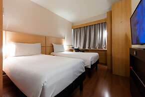 ibis Porto Alegre Moinhos de Vento