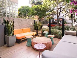 ibis Porto Alegre Moinhos de Vento