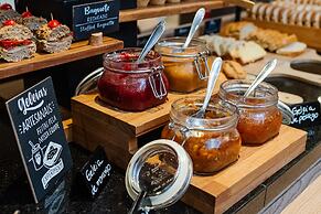 ibis Porto Alegre Moinhos de Vento