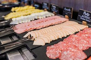 ibis Porto Alegre Moinhos de Vento