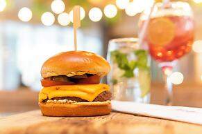 ibis Porto Alegre Moinhos de Vento