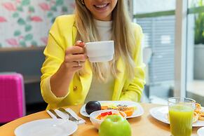 ibis Porto Alegre Moinhos de Vento