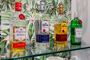 ibis Porto Alegre Moinhos de Vento