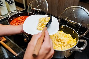 ibis Porto Alegre Moinhos de Vento