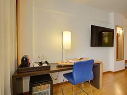 Novotel RJ Santos Dumont