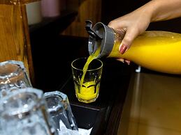 Novotel RJ Santos Dumont