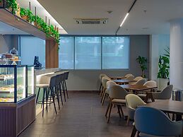 Novotel RJ Santos Dumont