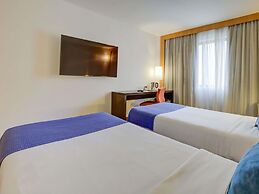 Novotel RJ Santos Dumont
