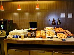 Novotel RJ Santos Dumont
