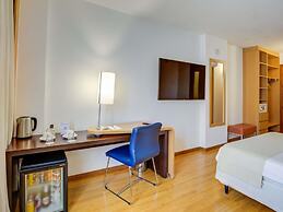 Novotel RJ Santos Dumont
