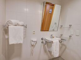 Novotel RJ Santos Dumont