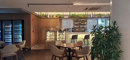 Novotel RJ Santos Dumont