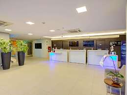 Novotel RJ Santos Dumont