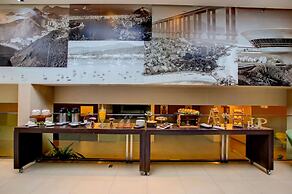 Novotel RJ Santos Dumont
