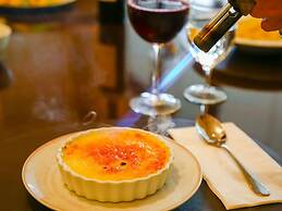 Novotel RJ Santos Dumont