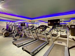 Novotel RJ Santos Dumont