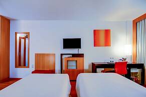 Novotel RJ Santos Dumont