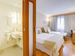 Novotel RJ Santos Dumont