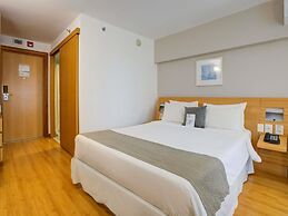 Novotel RJ Santos Dumont