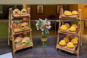 Novotel RJ Santos Dumont